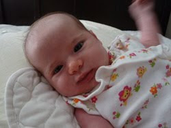 Baby Girl Goldstein, Sister to Aerin | Swistle: Baby Names
