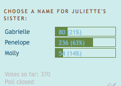 Juliette