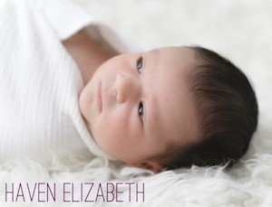 Haven Elizabeth