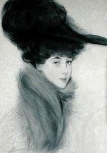 Consuelo Vanderbilt