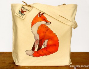 Etsy Fox Things! | Swistle