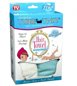 Turbie twist the original turbie 2025 twist